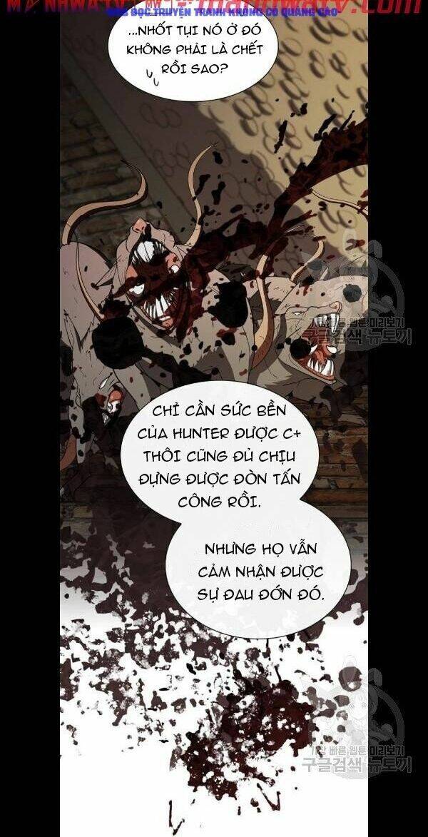 Tôi Là Người Chơi Leo Tháp Một Mình Chapter 48 - Trang 2