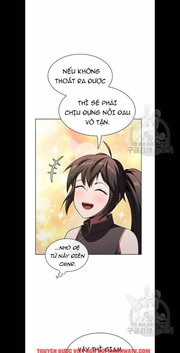 Tôi Là Người Chơi Leo Tháp Một Mình Chapter 48 - Trang 2