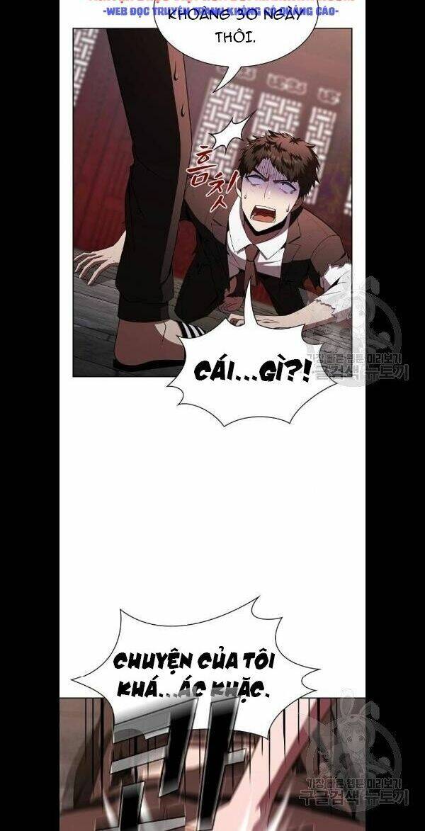 Tôi Là Người Chơi Leo Tháp Một Mình Chapter 48 - Trang 2