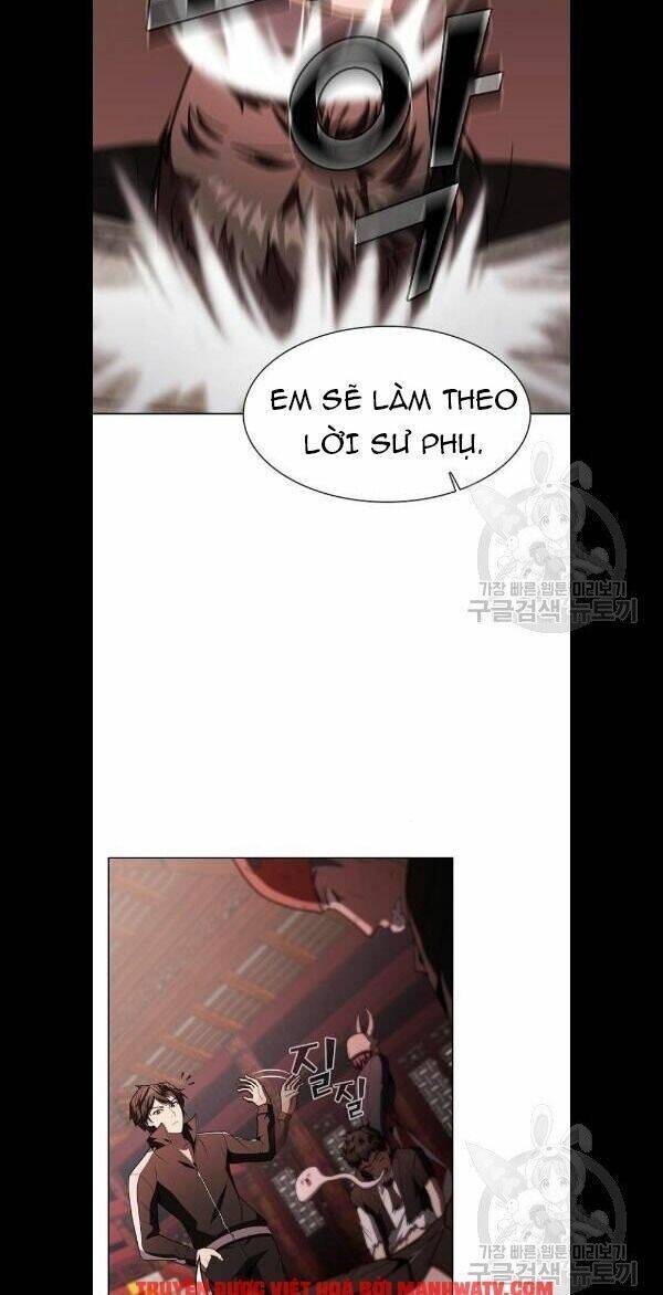 Tôi Là Người Chơi Leo Tháp Một Mình Chapter 48 - Trang 2