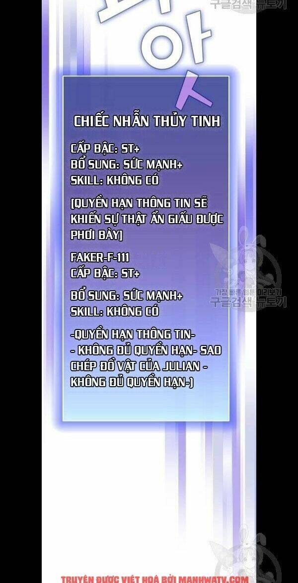 Tôi Là Người Chơi Leo Tháp Một Mình Chapter 48 - Trang 2