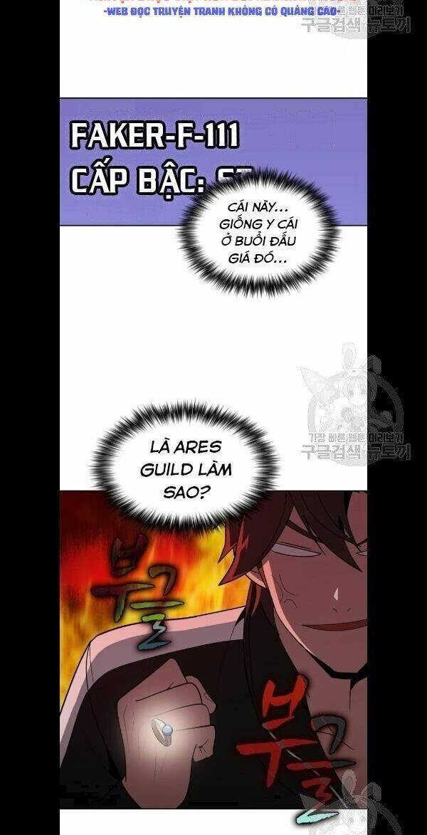 Tôi Là Người Chơi Leo Tháp Một Mình Chapter 48 - Trang 2