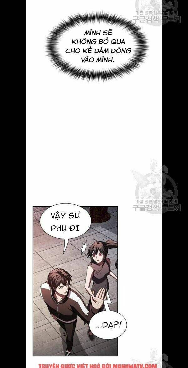 Tôi Là Người Chơi Leo Tháp Một Mình Chapter 48 - Trang 2