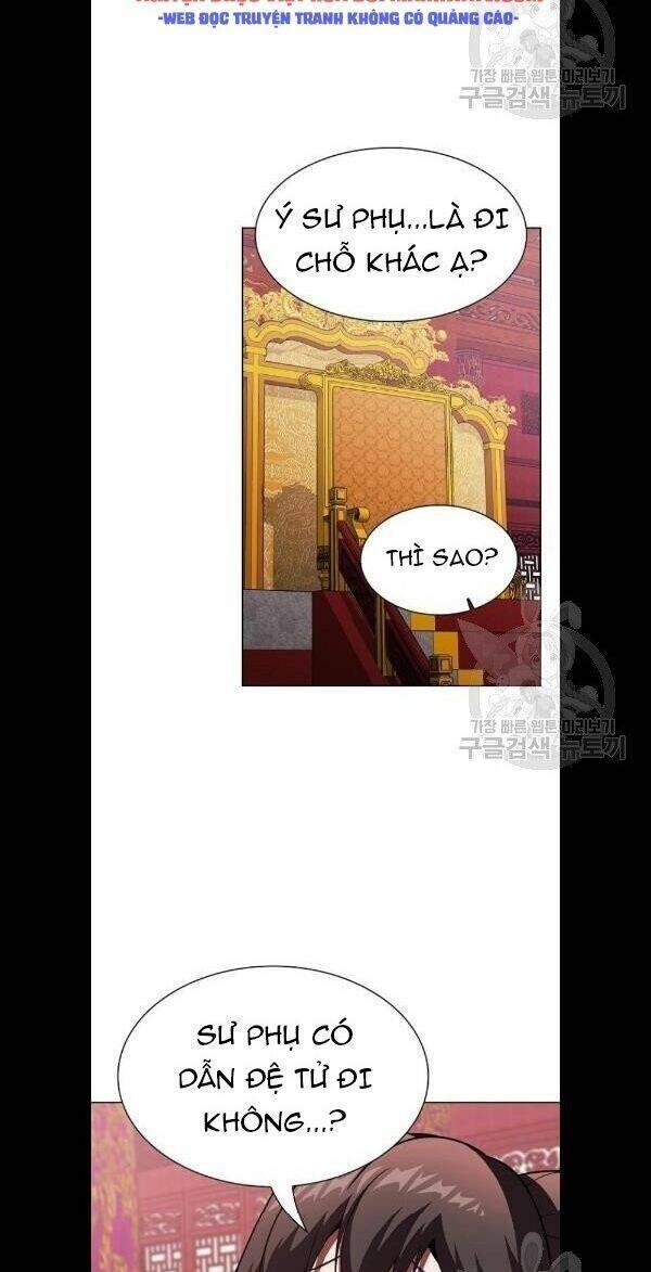 Tôi Là Người Chơi Leo Tháp Một Mình Chapter 48 - Trang 2