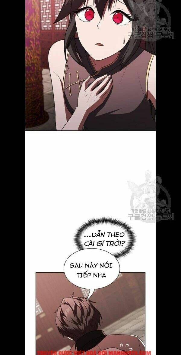 Tôi Là Người Chơi Leo Tháp Một Mình Chapter 48 - Trang 2