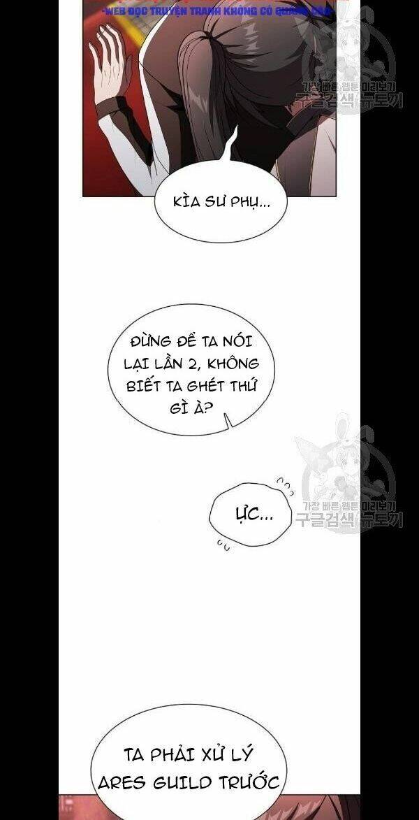 Tôi Là Người Chơi Leo Tháp Một Mình Chapter 48 - Trang 2