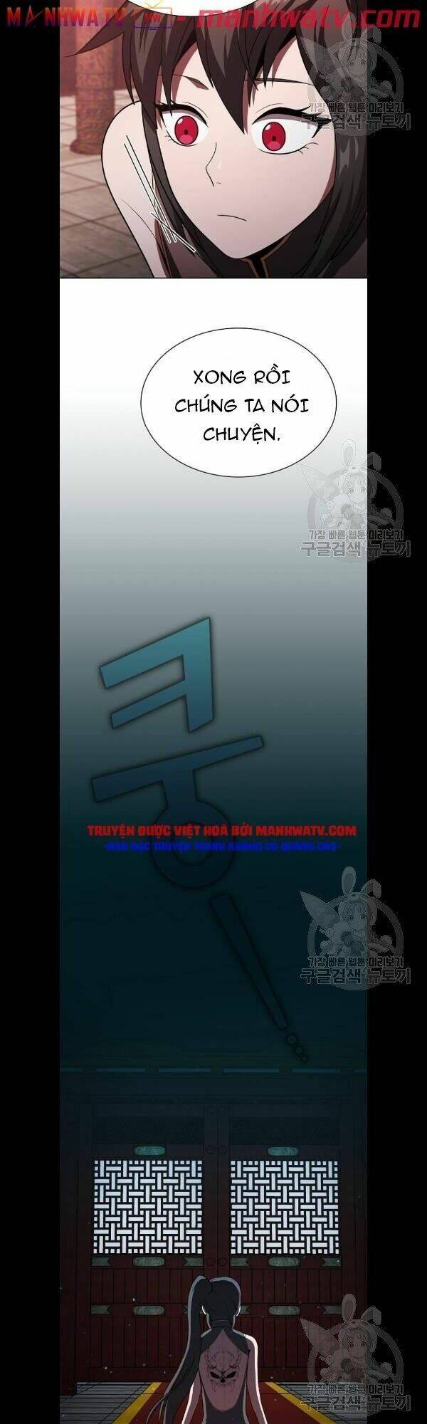 Tôi Là Người Chơi Leo Tháp Một Mình Chapter 48 - Trang 2