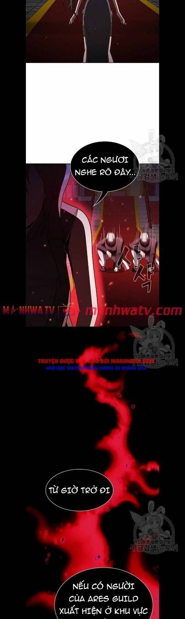 Tôi Là Người Chơi Leo Tháp Một Mình Chapter 48 - Trang 2