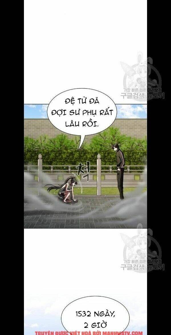 Tôi Là Người Chơi Leo Tháp Một Mình Chapter 48 - Trang 2