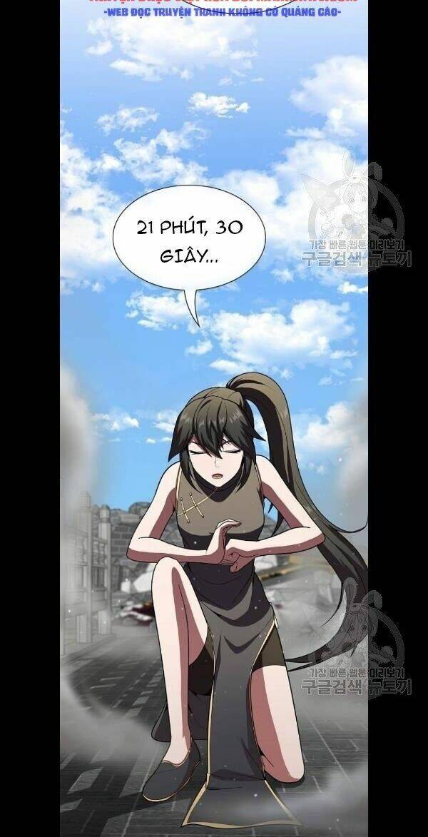 Tôi Là Người Chơi Leo Tháp Một Mình Chapter 48 - Trang 2