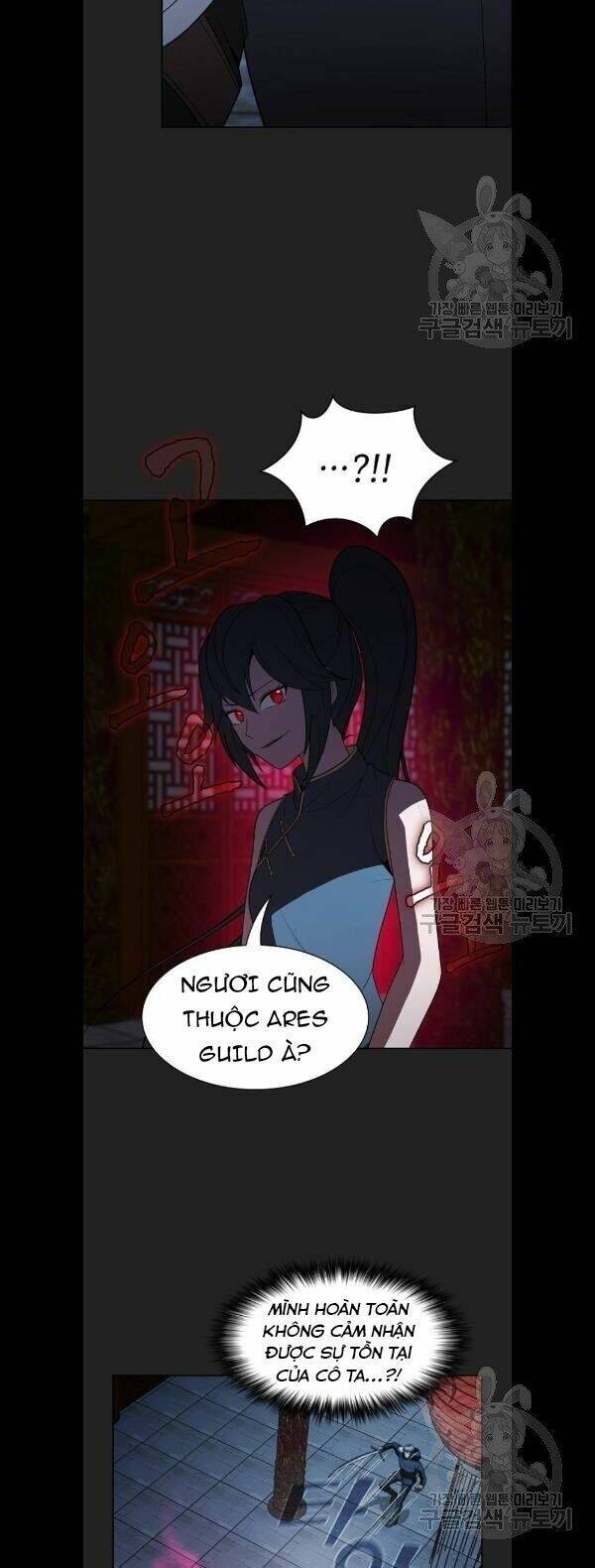 Tôi Là Người Chơi Leo Tháp Một Mình Chapter 49 - Trang 2