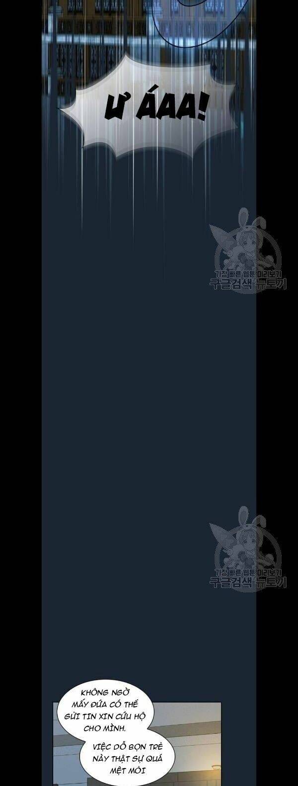 Tôi Là Người Chơi Leo Tháp Một Mình Chapter 49 - Trang 2