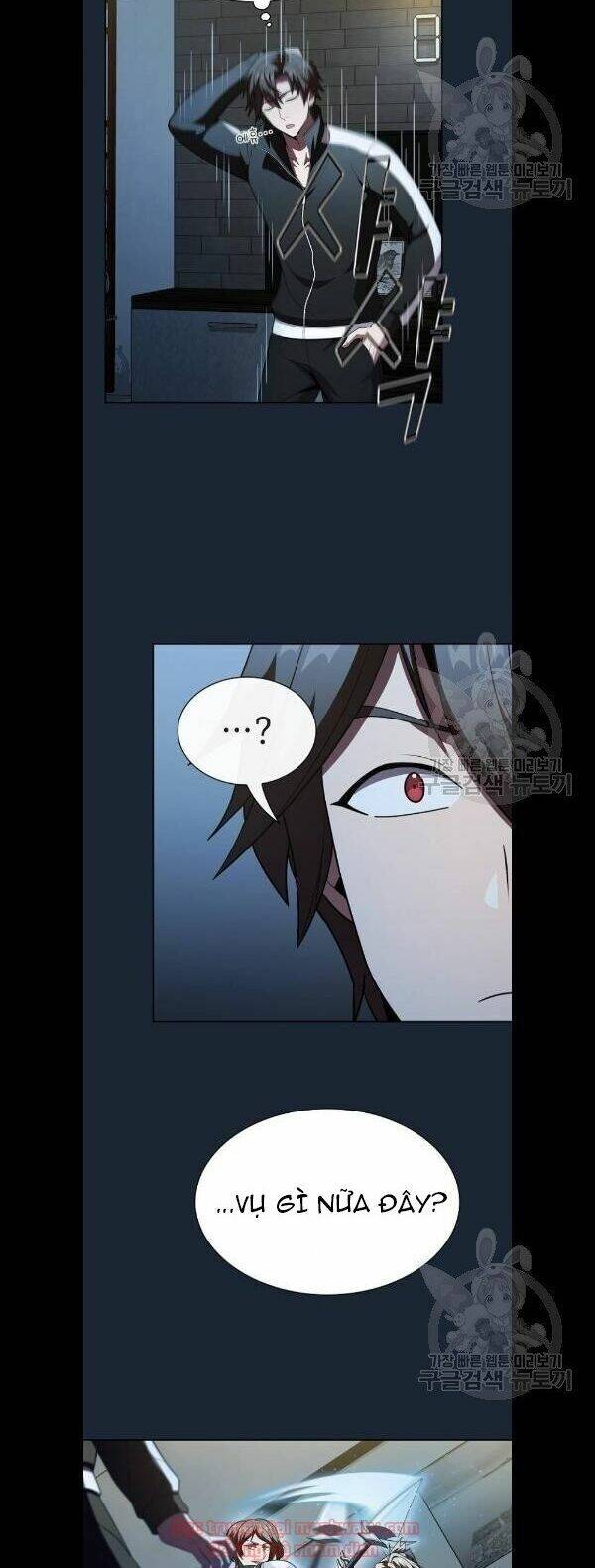 Tôi Là Người Chơi Leo Tháp Một Mình Chapter 49 - Trang 2