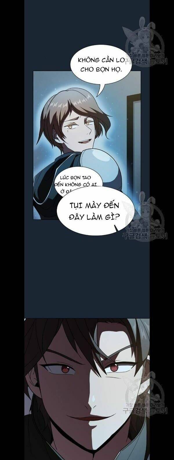 Tôi Là Người Chơi Leo Tháp Một Mình Chapter 49 - Trang 2