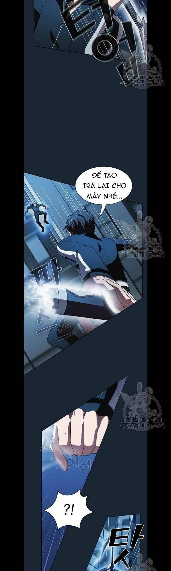 Tôi Là Người Chơi Leo Tháp Một Mình Chapter 49 - Trang 2