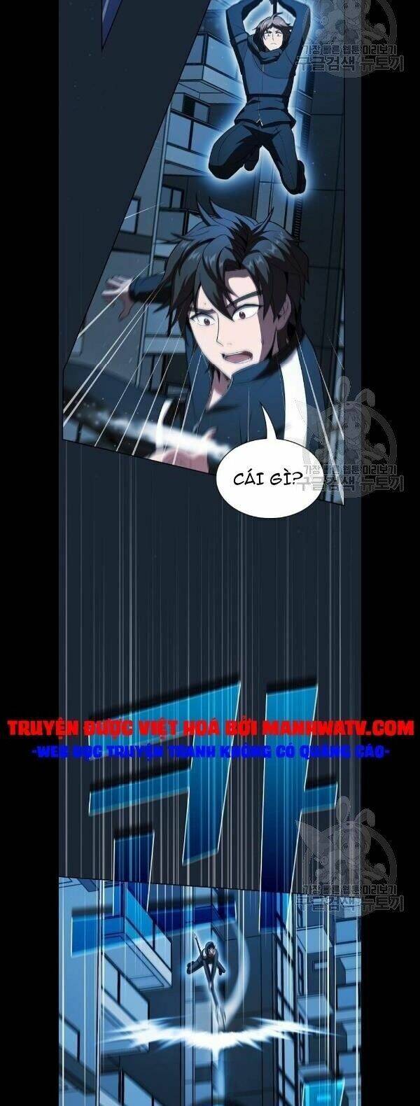 Tôi Là Người Chơi Leo Tháp Một Mình Chapter 49 - Trang 2