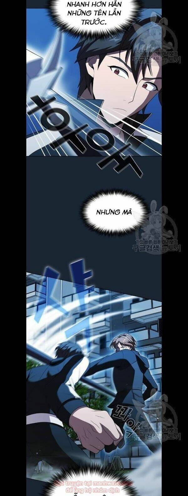 Tôi Là Người Chơi Leo Tháp Một Mình Chapter 49 - Trang 2
