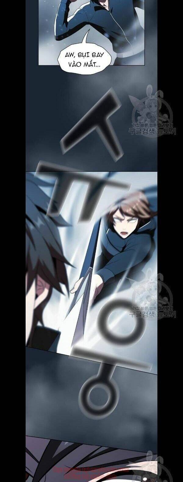 Tôi Là Người Chơi Leo Tháp Một Mình Chapter 49 - Trang 2