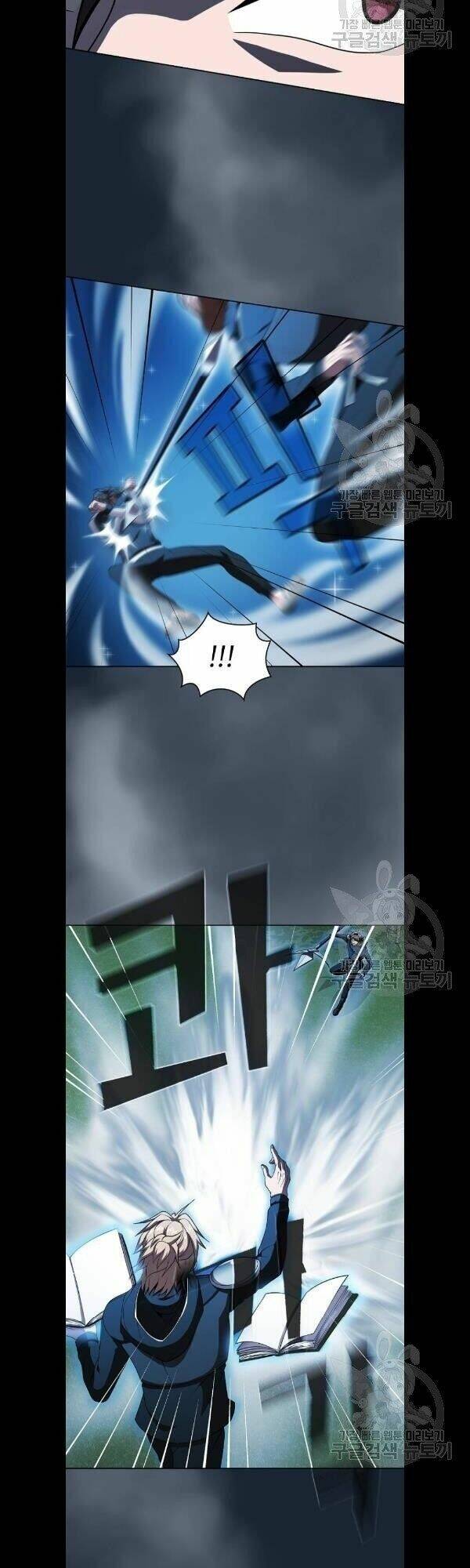 Tôi Là Người Chơi Leo Tháp Một Mình Chapter 49 - Trang 2