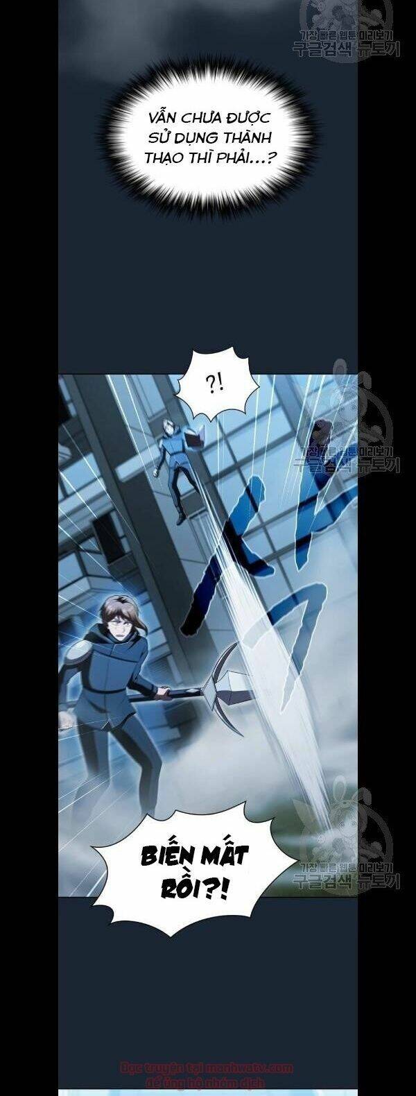 Tôi Là Người Chơi Leo Tháp Một Mình Chapter 49 - Trang 2