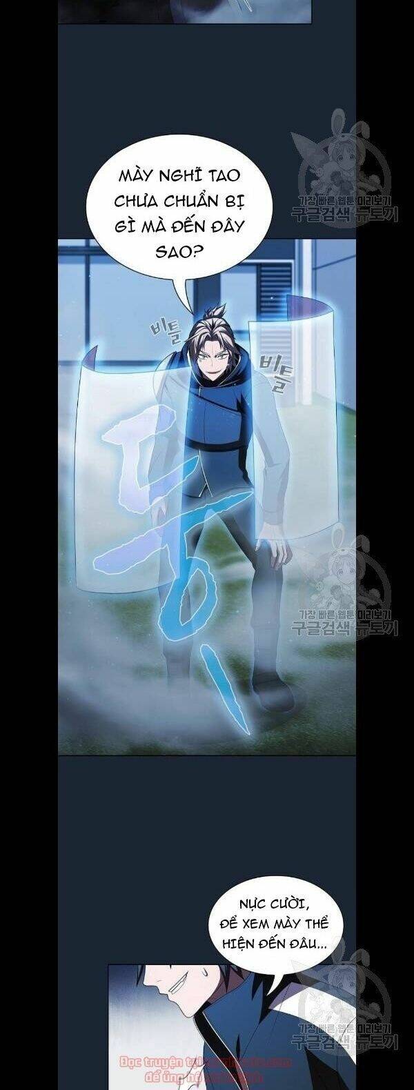 Tôi Là Người Chơi Leo Tháp Một Mình Chapter 49 - Trang 2