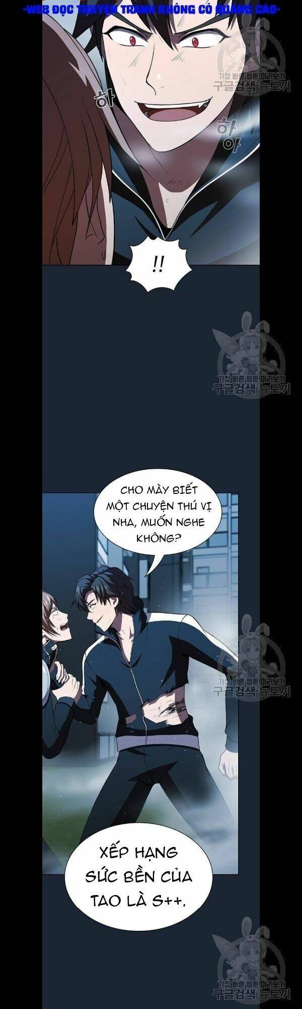 Tôi Là Người Chơi Leo Tháp Một Mình Chapter 49 - Trang 2