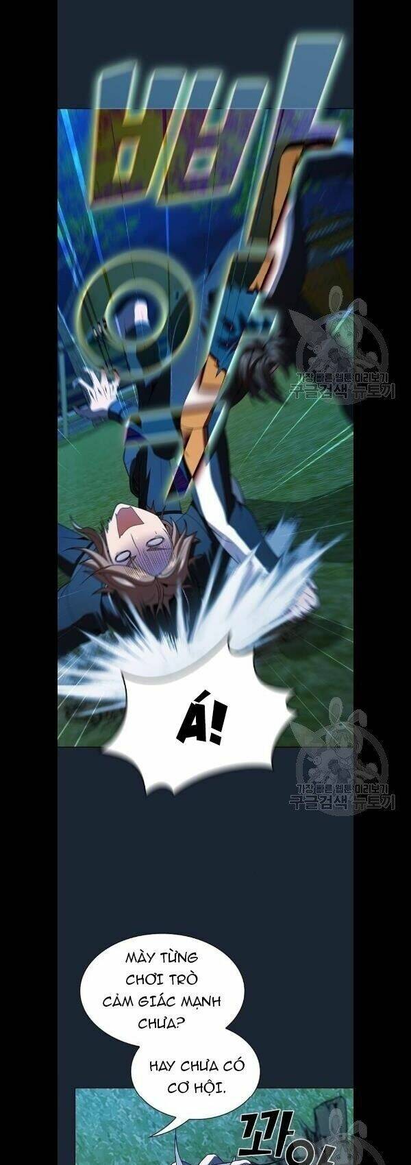 Tôi Là Người Chơi Leo Tháp Một Mình Chapter 49 - Trang 2