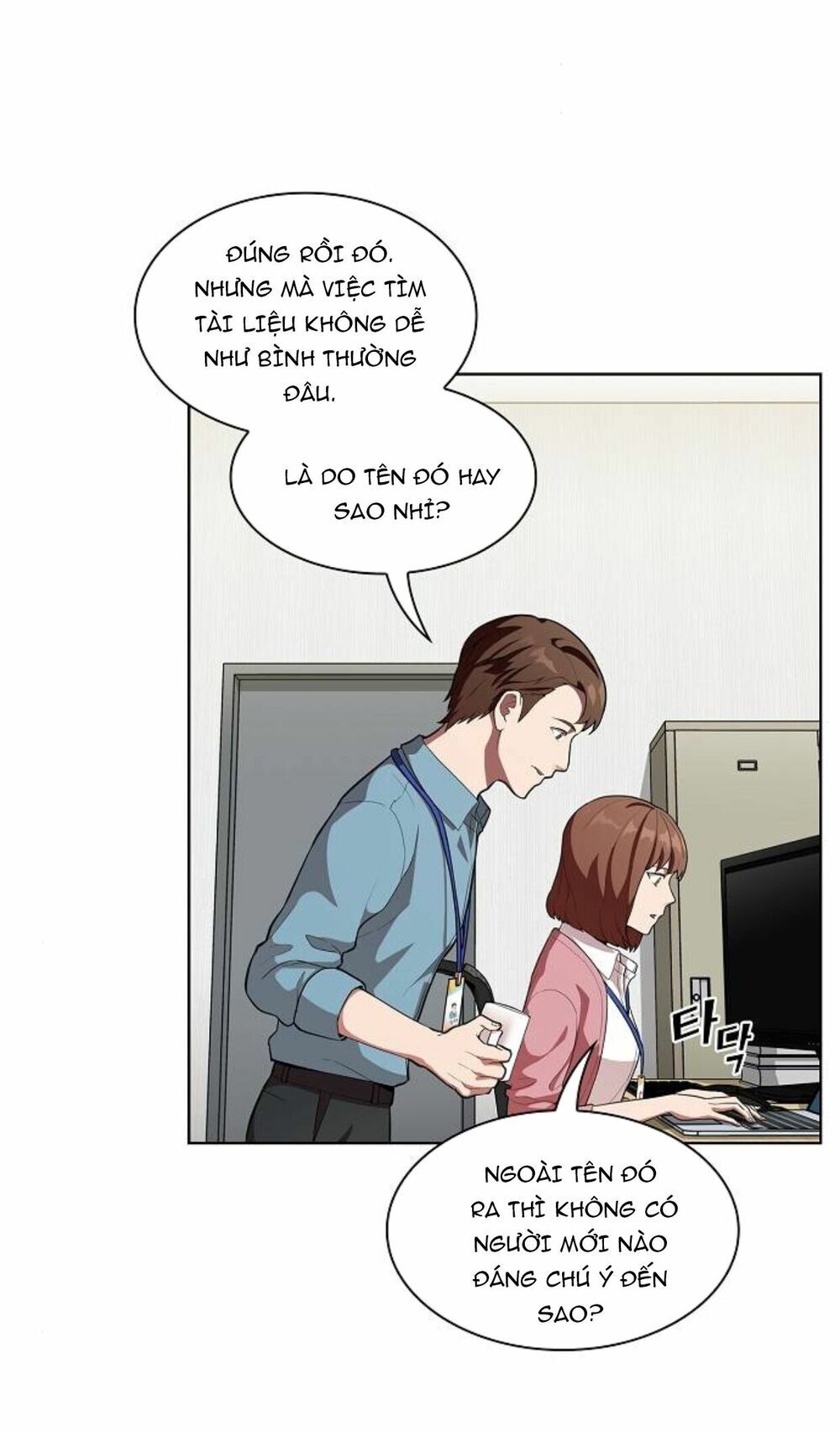 Tôi Là Người Chơi Leo Tháp Một Mình Chapter 5 - Trang 2