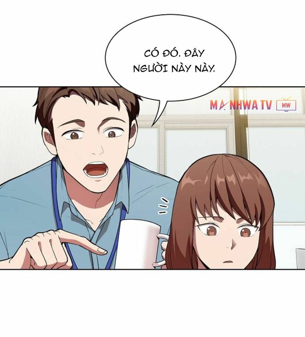 Tôi Là Người Chơi Leo Tháp Một Mình Chapter 5 - Trang 2