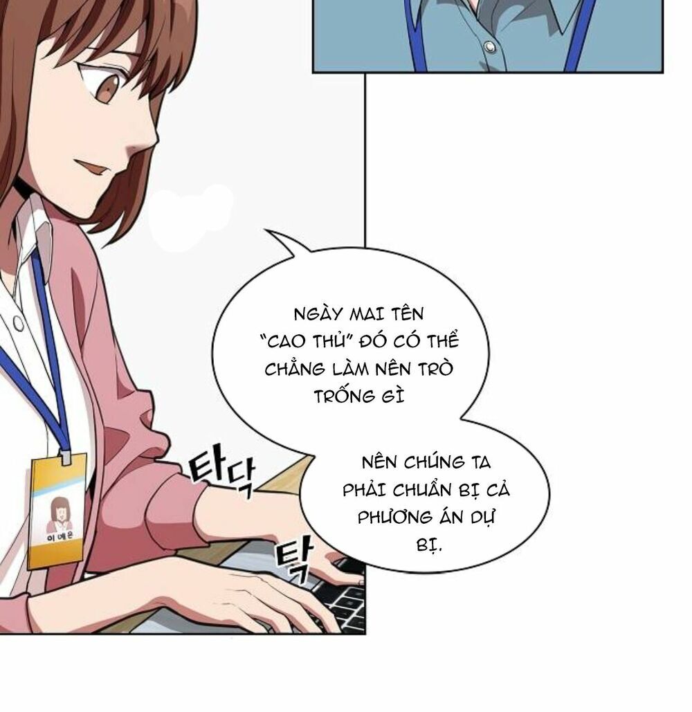 Tôi Là Người Chơi Leo Tháp Một Mình Chapter 5 - Trang 2