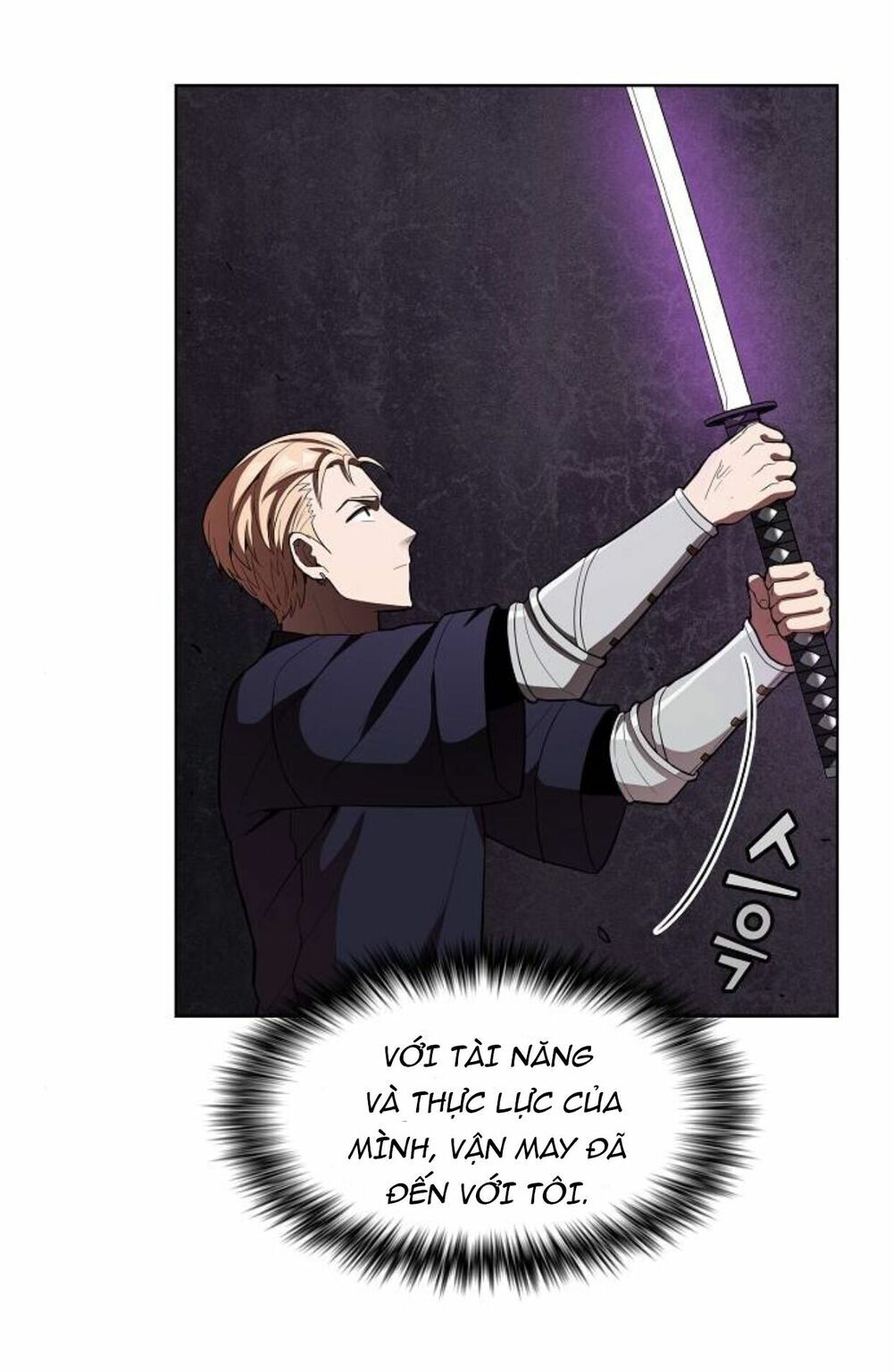 Tôi Là Người Chơi Leo Tháp Một Mình Chapter 5 - Trang 2