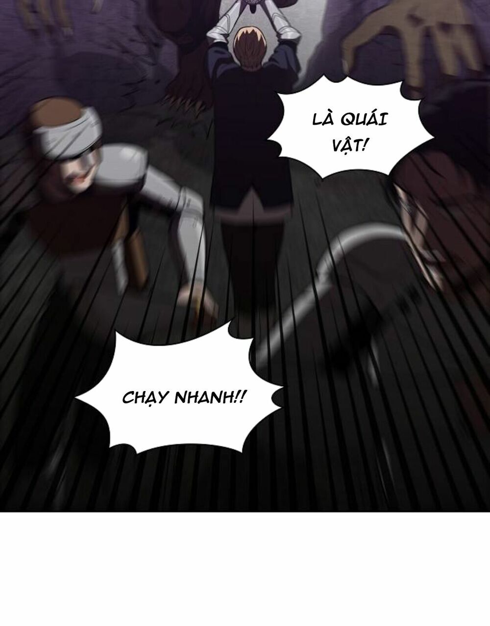 Tôi Là Người Chơi Leo Tháp Một Mình Chapter 5 - Trang 2