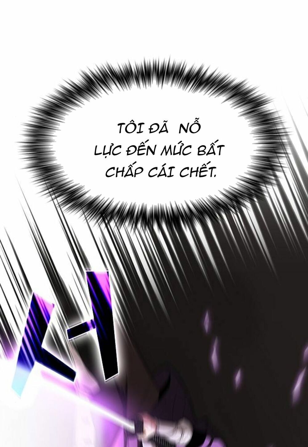 Tôi Là Người Chơi Leo Tháp Một Mình Chapter 5 - Trang 2