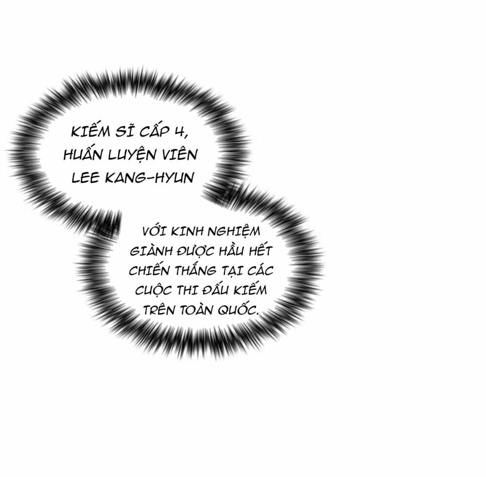 Tôi Là Người Chơi Leo Tháp Một Mình Chapter 5 - Trang 2