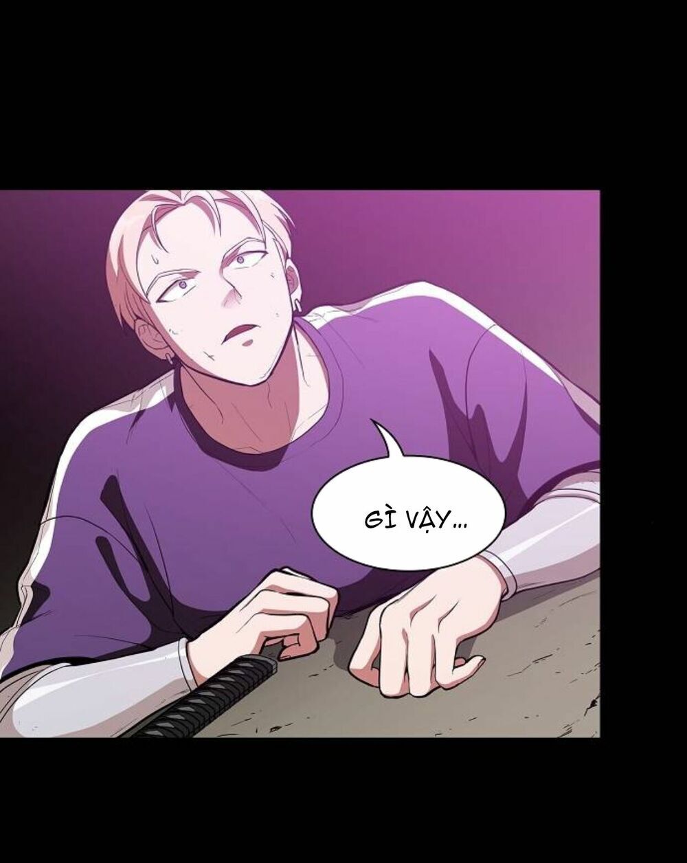 Tôi Là Người Chơi Leo Tháp Một Mình Chapter 5 - Trang 2