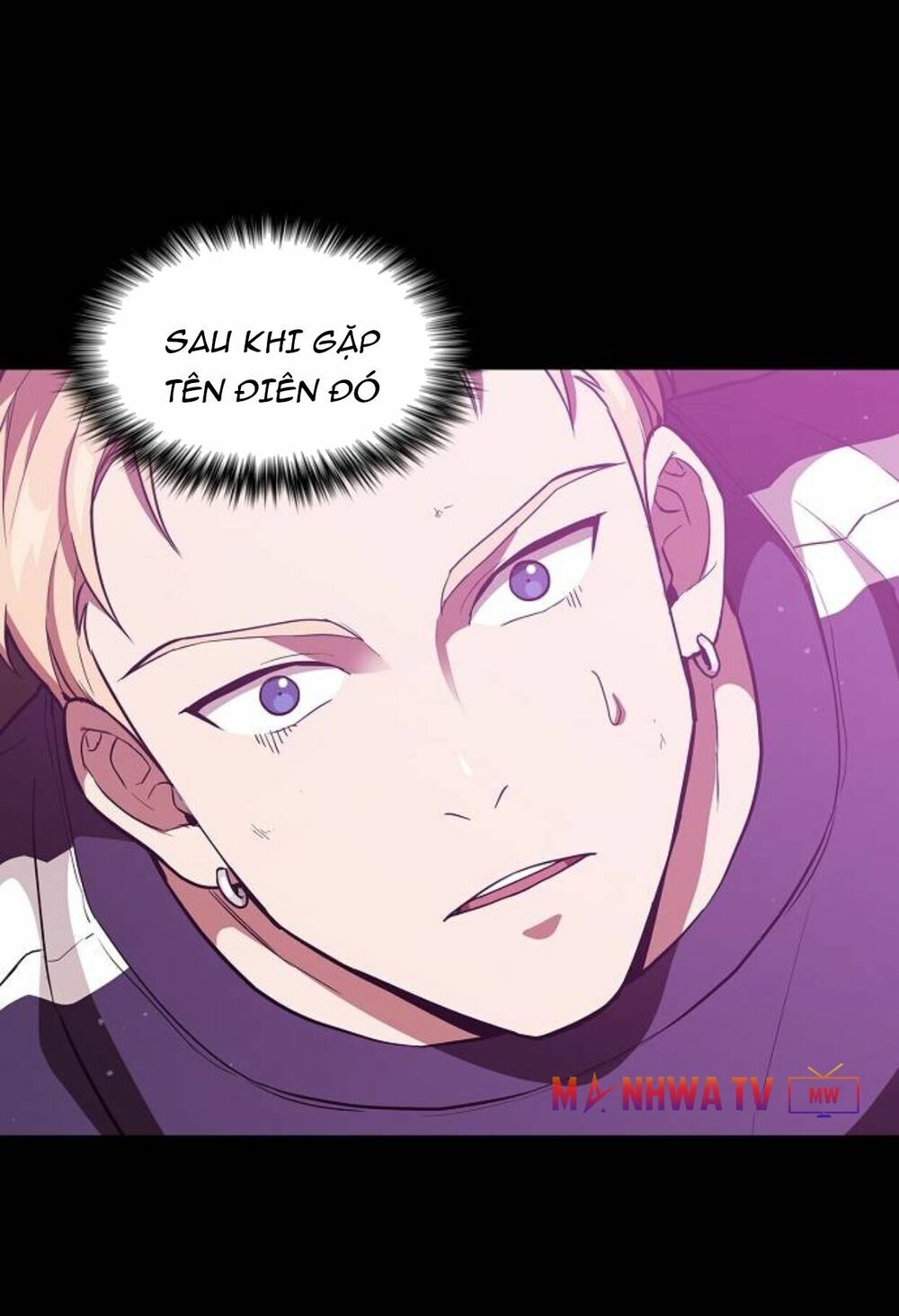 Tôi Là Người Chơi Leo Tháp Một Mình Chapter 5 - Trang 2