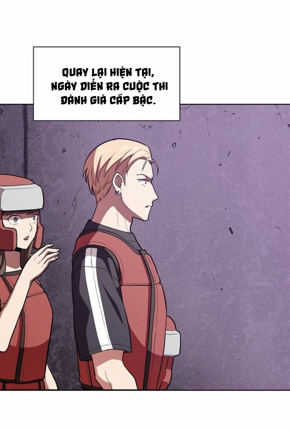 Tôi Là Người Chơi Leo Tháp Một Mình Chapter 5 - Trang 2