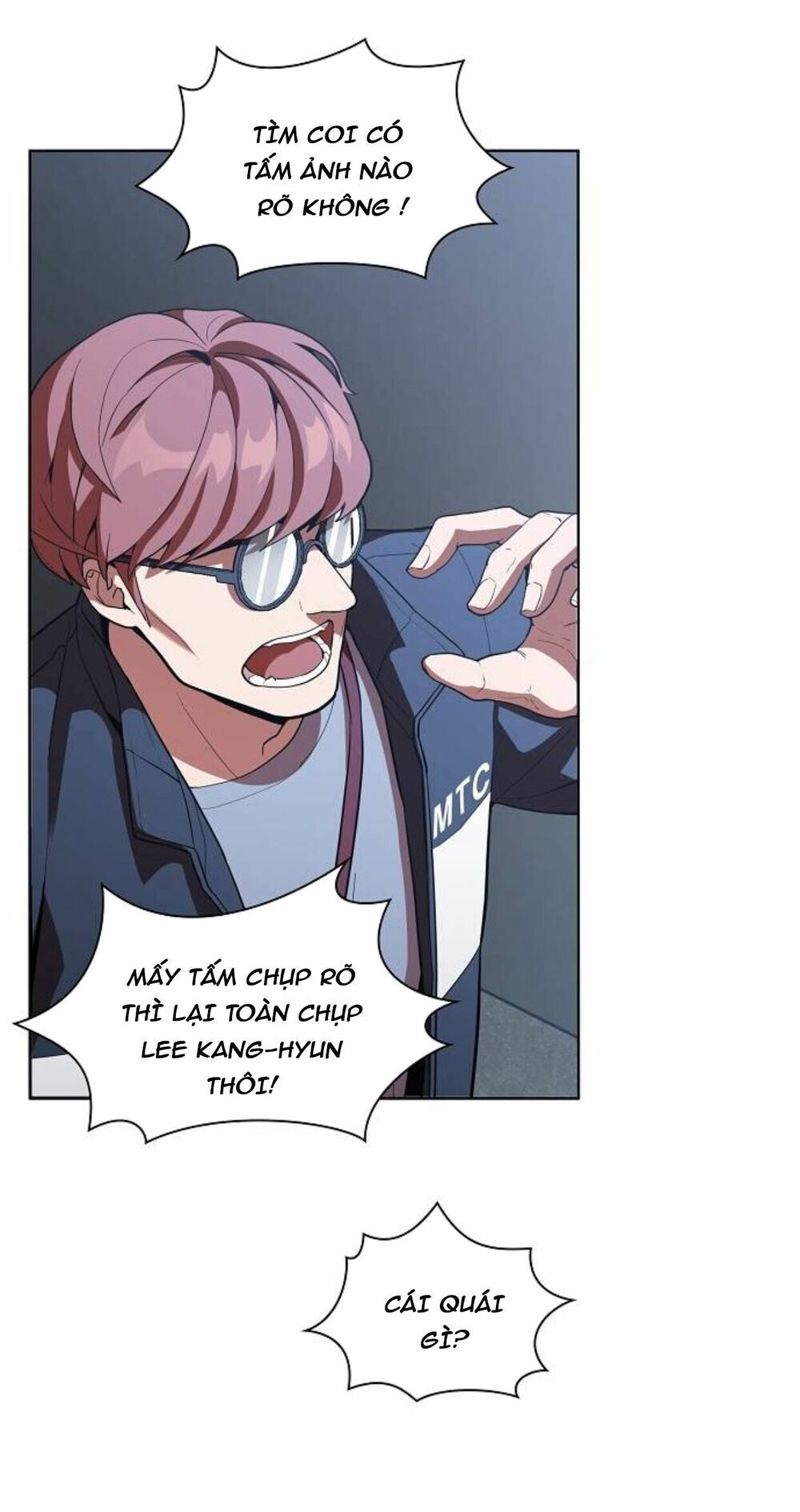 Tôi Là Người Chơi Leo Tháp Một Mình Chapter 5 - Trang 2