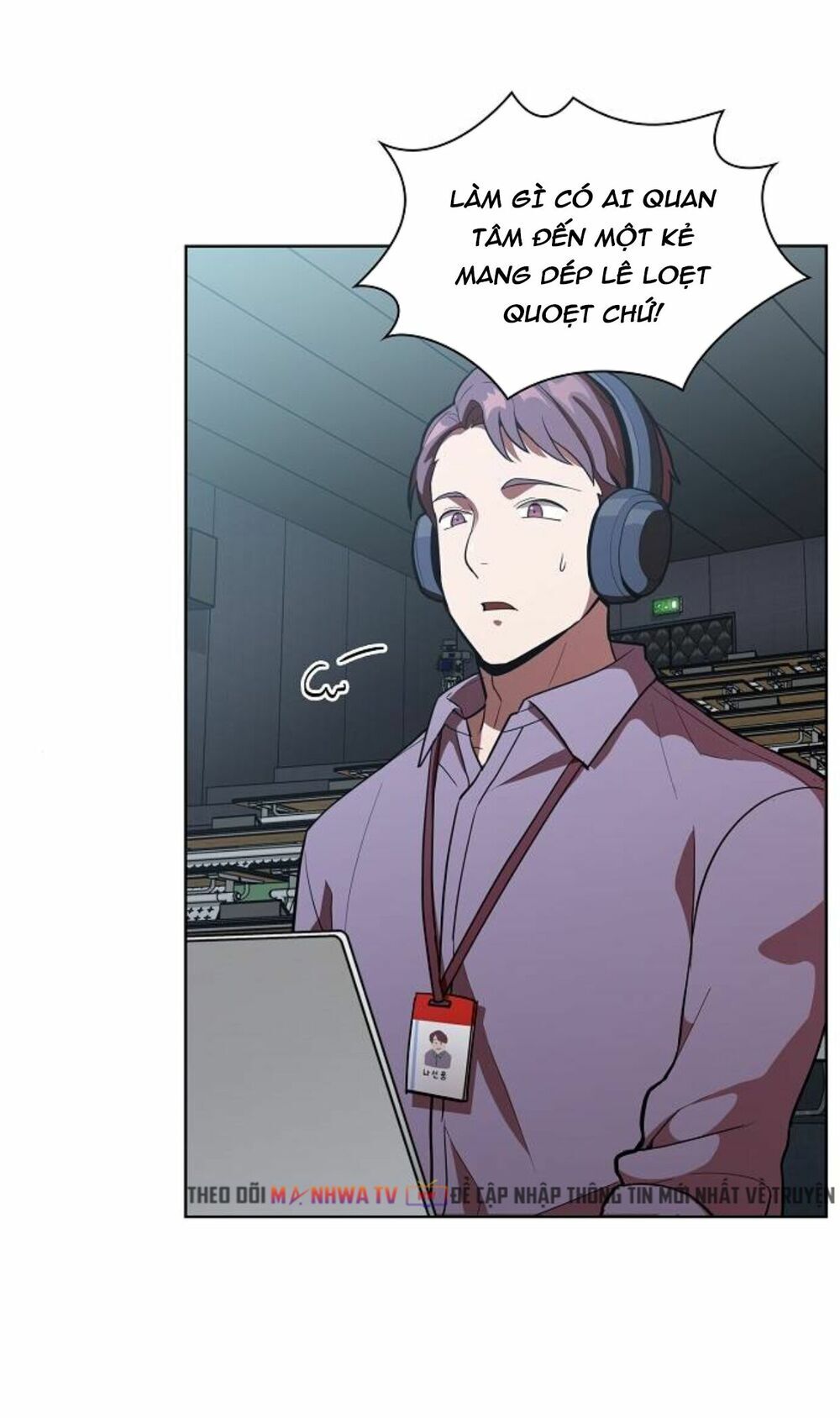 Tôi Là Người Chơi Leo Tháp Một Mình Chapter 5 - Trang 2