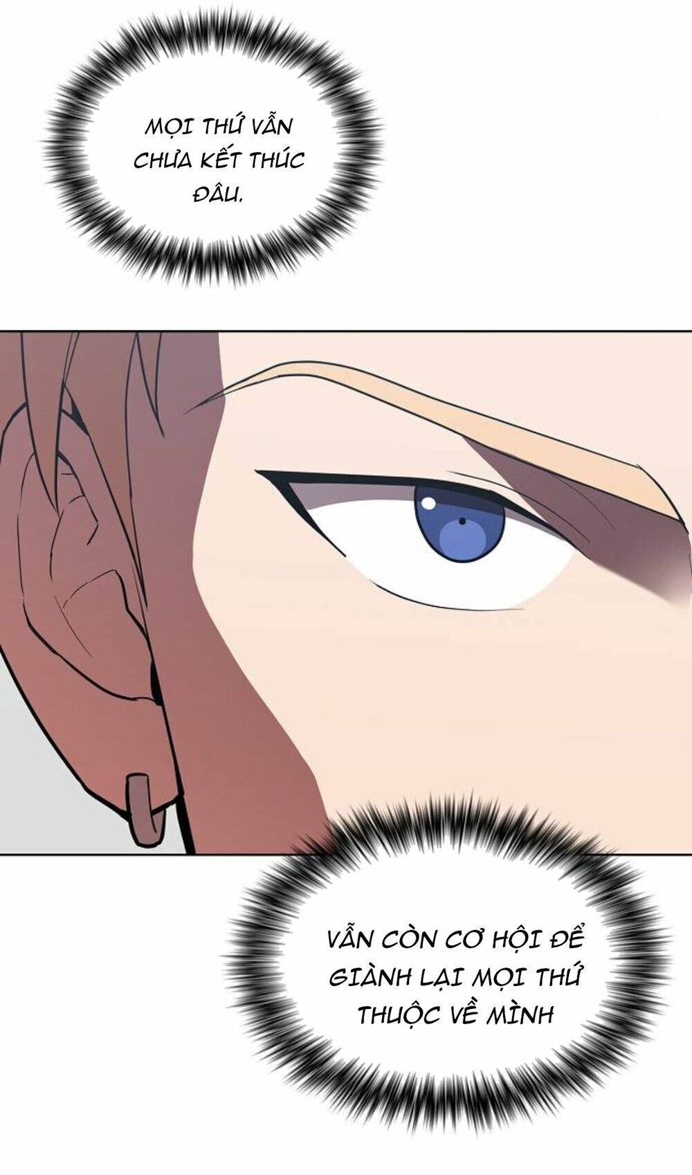 Tôi Là Người Chơi Leo Tháp Một Mình Chapter 5 - Trang 2