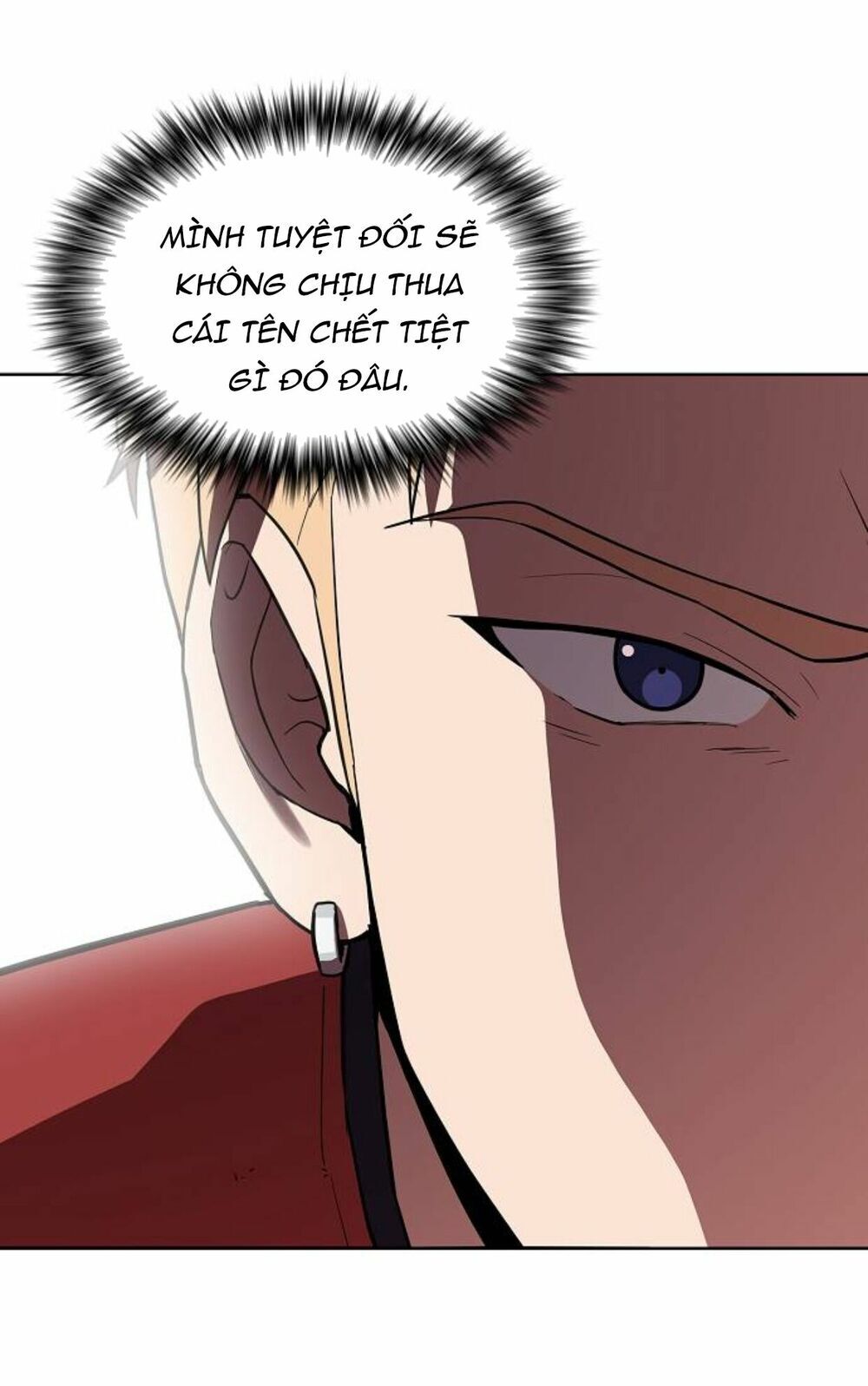 Tôi Là Người Chơi Leo Tháp Một Mình Chapter 5 - Trang 2