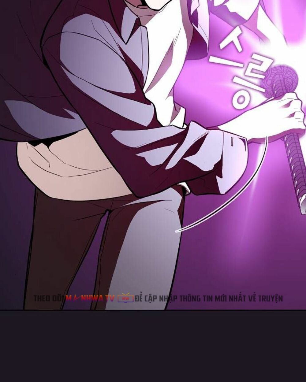 Tôi Là Người Chơi Leo Tháp Một Mình Chapter 5 - Trang 2