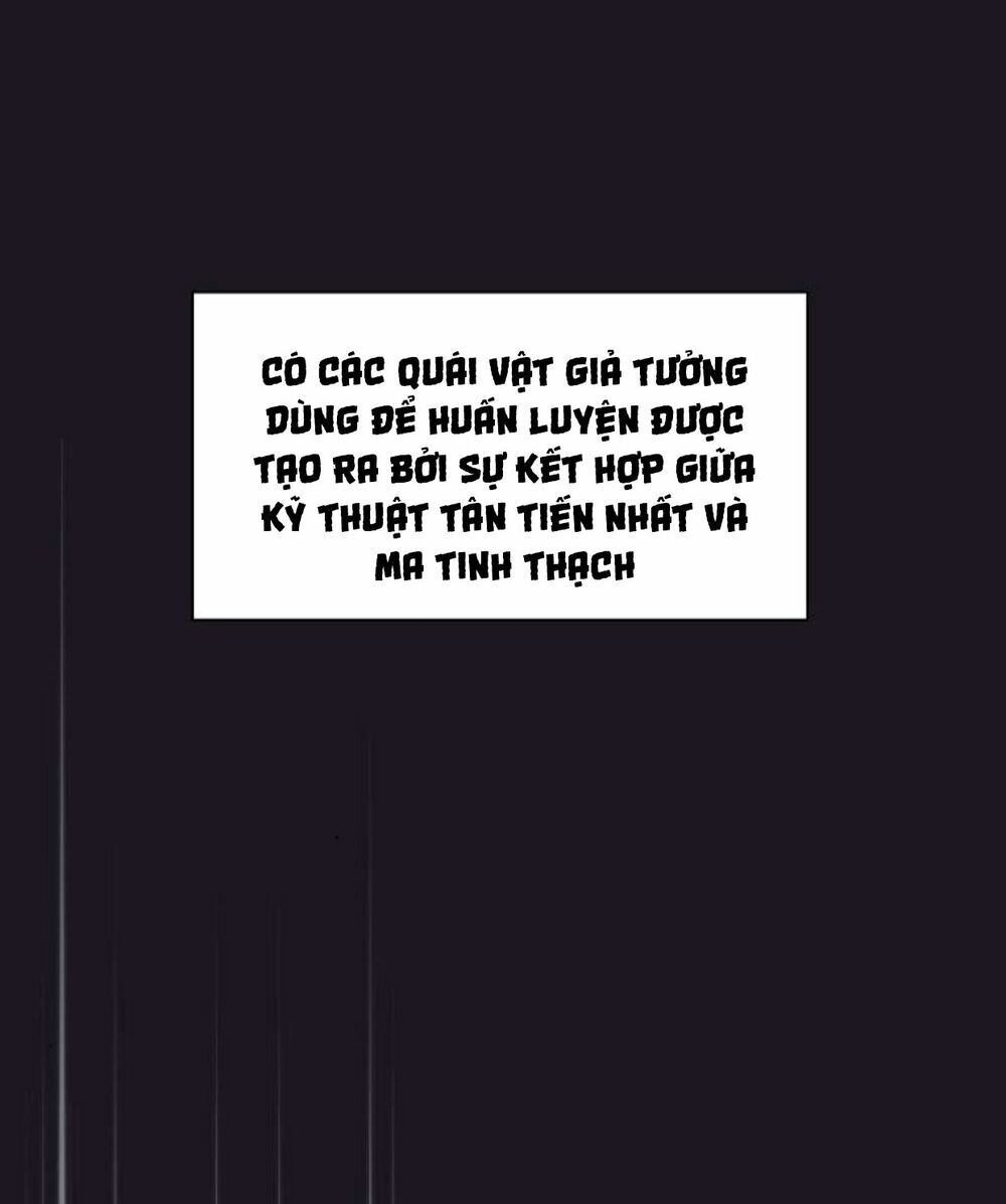 Tôi Là Người Chơi Leo Tháp Một Mình Chapter 5 - Trang 2