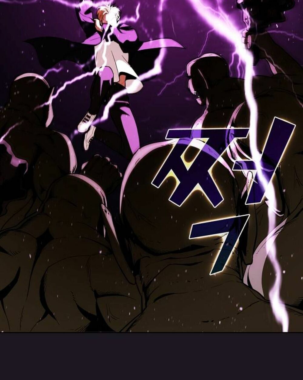 Tôi Là Người Chơi Leo Tháp Một Mình Chapter 5 - Trang 2