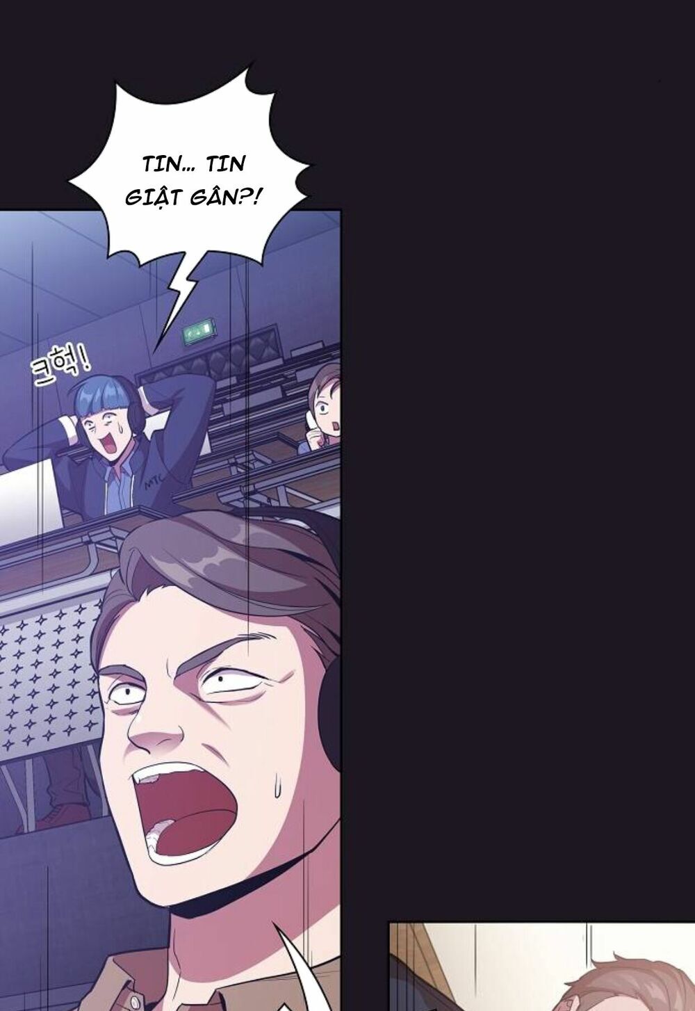 Tôi Là Người Chơi Leo Tháp Một Mình Chapter 5 - Trang 2