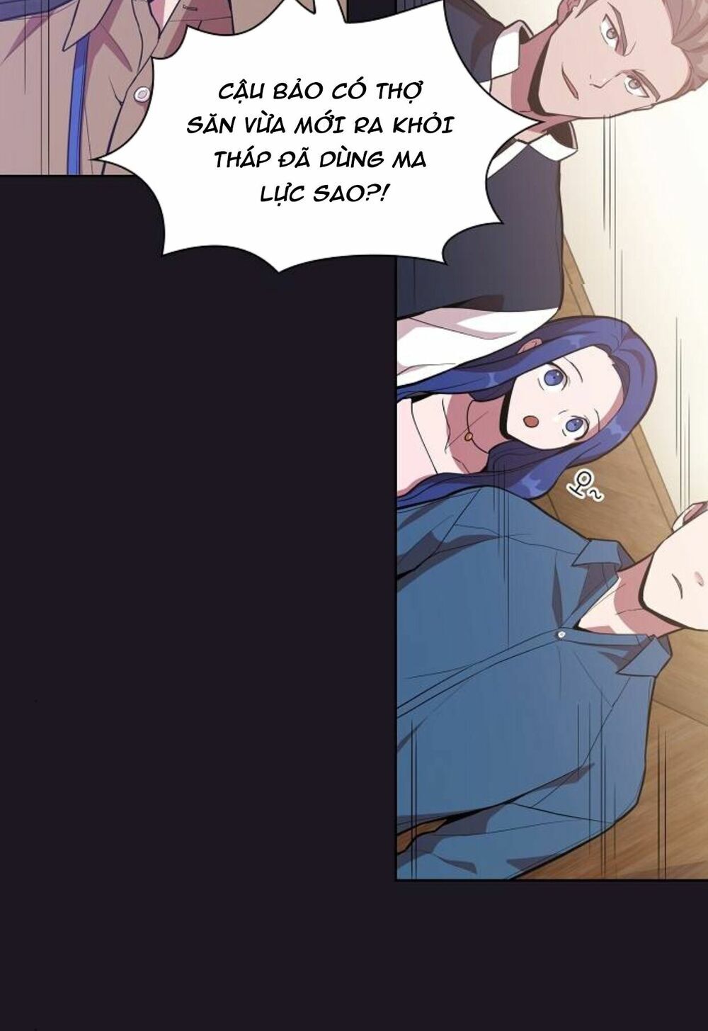 Tôi Là Người Chơi Leo Tháp Một Mình Chapter 5 - Trang 2