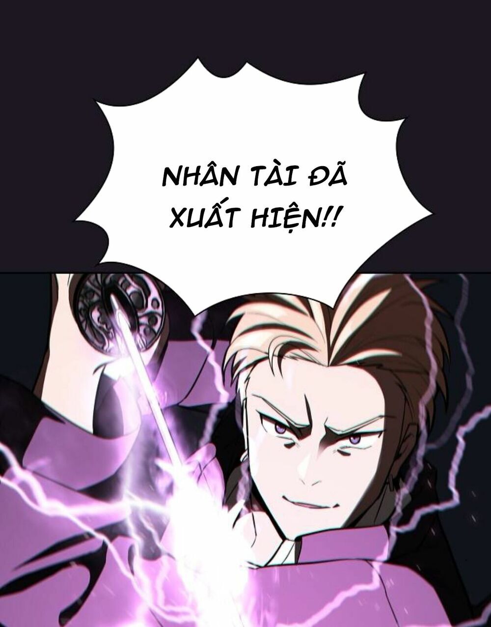 Tôi Là Người Chơi Leo Tháp Một Mình Chapter 5 - Trang 2