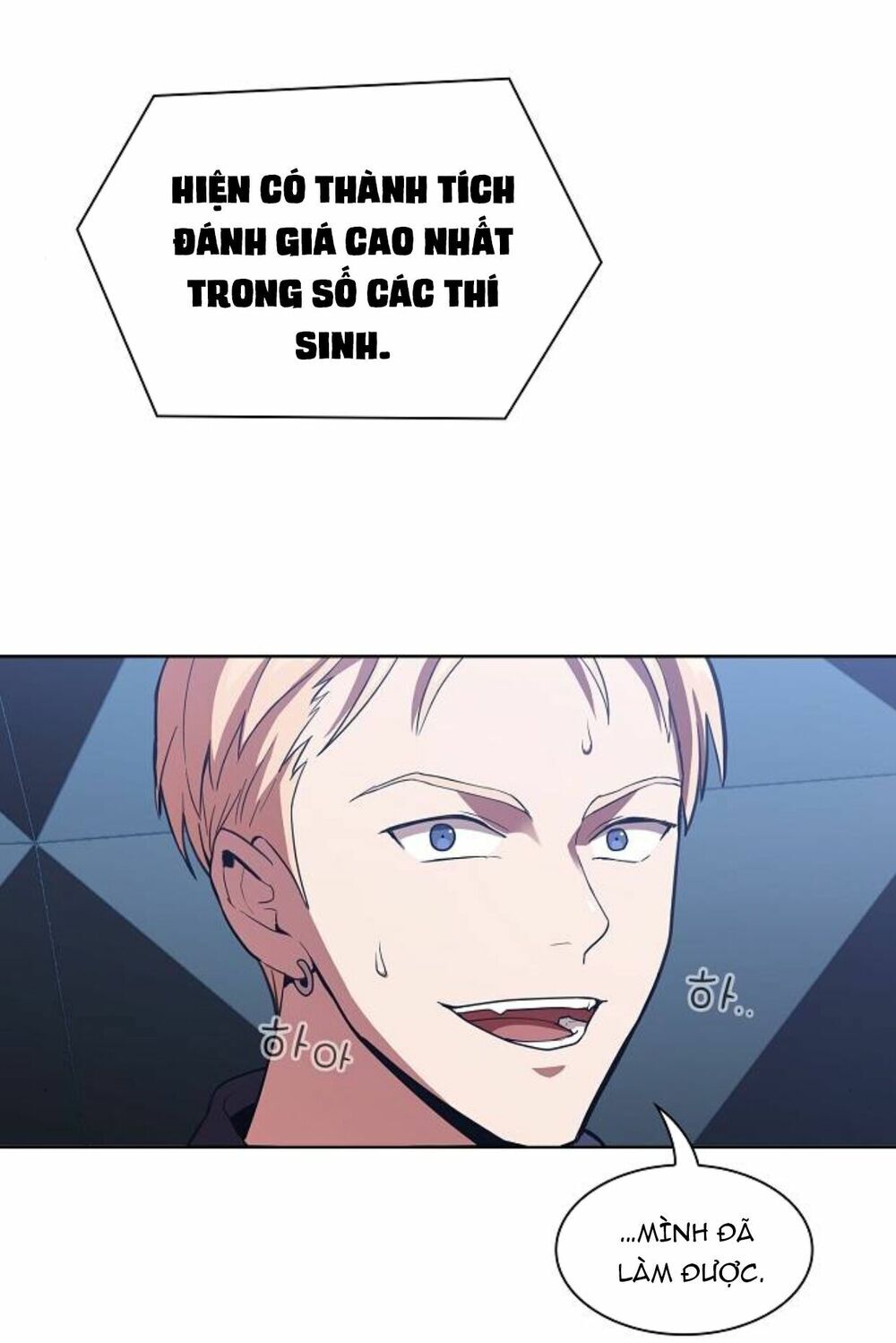 Tôi Là Người Chơi Leo Tháp Một Mình Chapter 5 - Trang 2