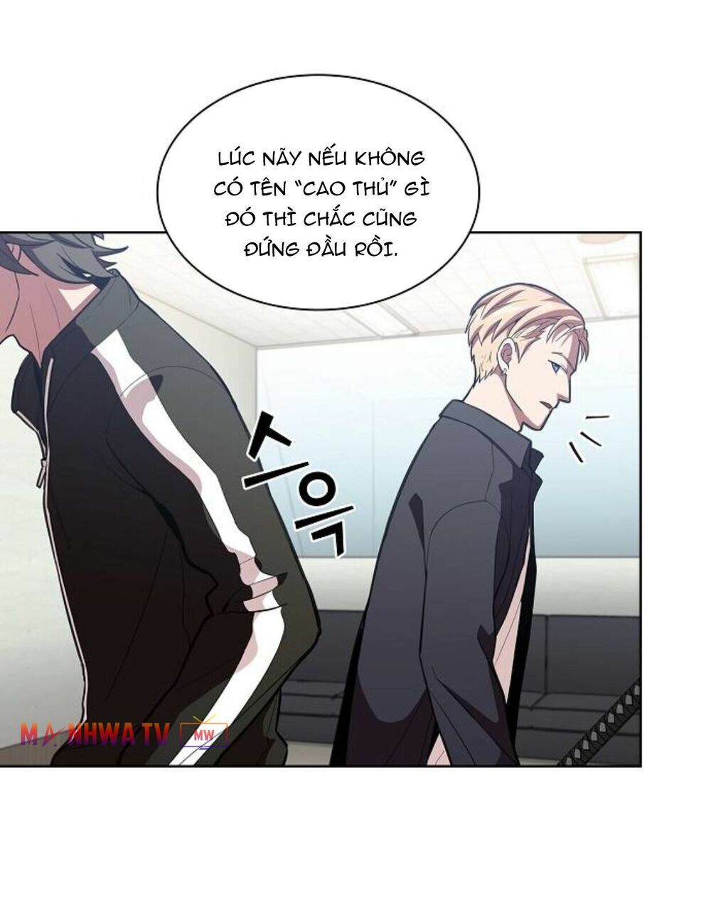 Tôi Là Người Chơi Leo Tháp Một Mình Chapter 5 - Trang 2