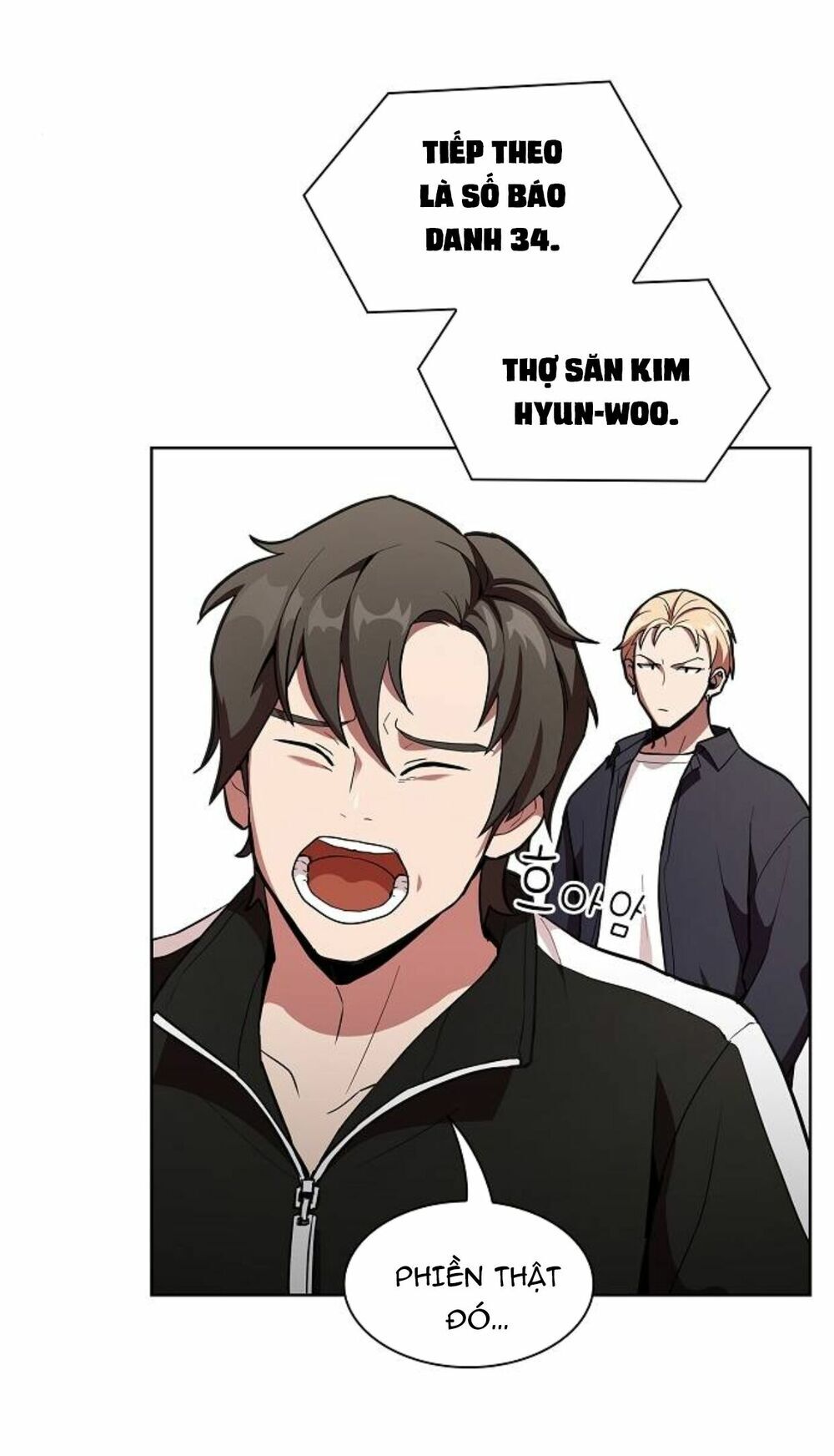 Tôi Là Người Chơi Leo Tháp Một Mình Chapter 5 - Trang 2